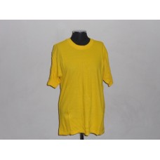 180g T-Shirt Yellow